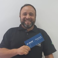 Luiz Fernando Borba