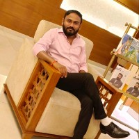Ram Yadav