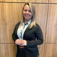 Shaiane Graziéli Faccin