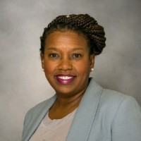 Anika Edwards - LEED Green Associate, PMP