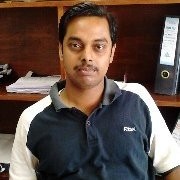 Abhishek Singh Singh