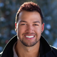 Marcus Stephens