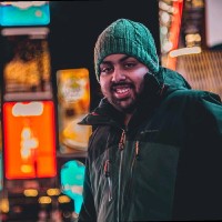 Varun Jagannathan