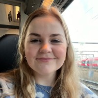 Cornelia Vidkjær