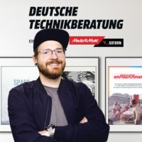 David Schüffelchen