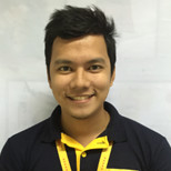 Kelvin Anthon Eugenio