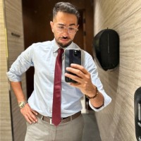 Hussein S. Hussein
