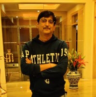 Akhilesh Mehta