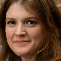 Rachel Stroud-Goodrich