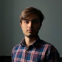 Alireza Abbaszadeh