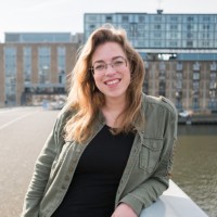 Mariska Rijnaarts