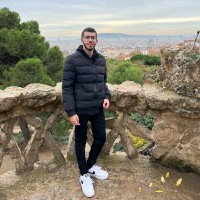 Lior Baruch