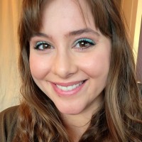 Jessica Stone (van der Heide)