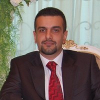 Ammar Al Saadi