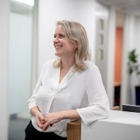 Saskia de Ruijter