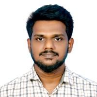 Aravind P R