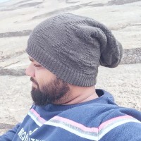 Mohammed Afridi