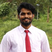 Shashank H P