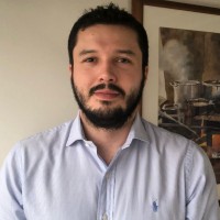 Javier Areniz Flechas