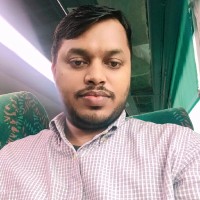 Deepak Kushwah