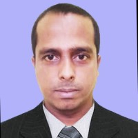 Md Mahfuzur Rahman