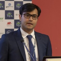 Mubashar Amjad (Phd)