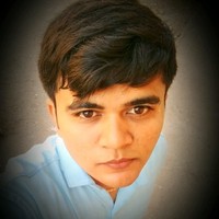 Naimish Patel