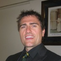 Peter Ayre