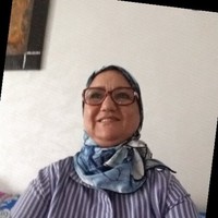 Laila Noudali