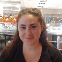 Marissa Druzbanski