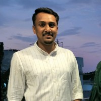 Shihas Sharaf