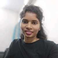 Chandralekha V
