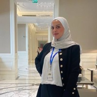 Fatima Orabi