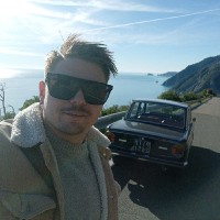 Francesco Niro