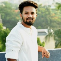 Shuchith M