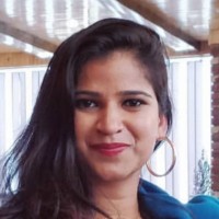 Nidhi Naithani