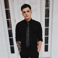 Zack Ramos