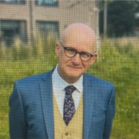 Simon Hampshire