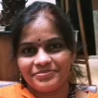 Bhuvaneshwari (Bhuvana) Podichetty