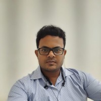 Rajen Santra