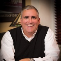 Eric Moore, CIC, LIC