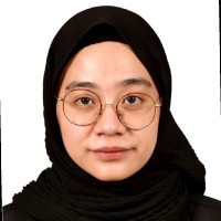 Nur Batrisyia Huda
