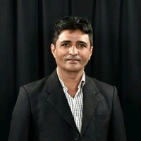 Vikram Thaker