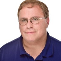 Anthony Webb