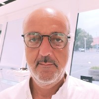 Sergio Varone