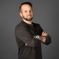 Mathieu Vaillancourt