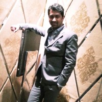 Parvesh Sharma
