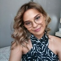 Büşra Yeşiltaş