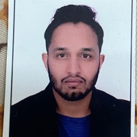 Mohammed Imran Qureshi