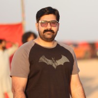 Asad Riaz